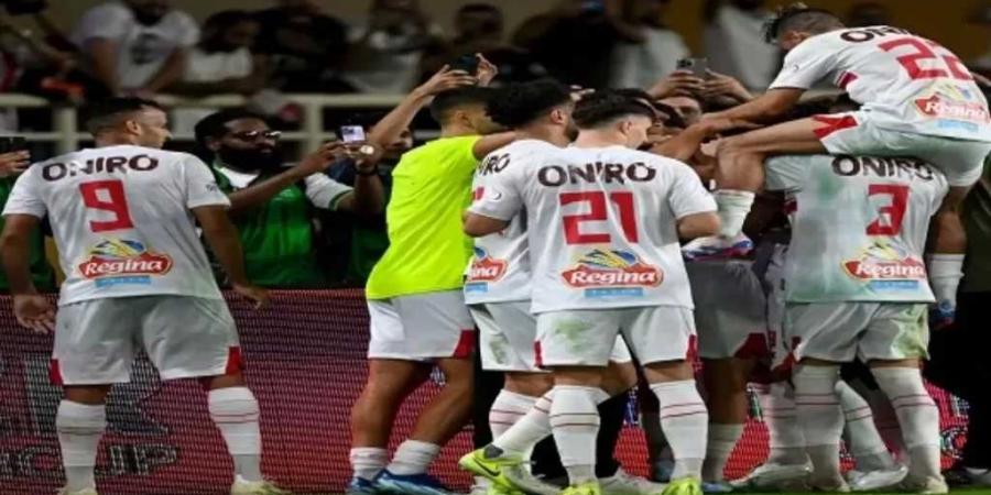 رئيس الزمالك يطلب تدخل السفارة للإفراج عن ثلاثي ... - نبض مصر