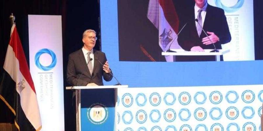 وزير البترول يفتتح مؤتمر حوض البحر المتوسط MOC 2024 الذي يعود للإنعقاد بمدينة الاسكندرية - نبض مصر