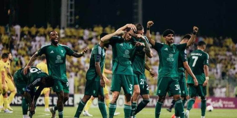 موعد مباراة الأهلي السعودي والريان القطري في دوري أبطال آسيا للنخبه والقنوات الناقلة - نبض مصر