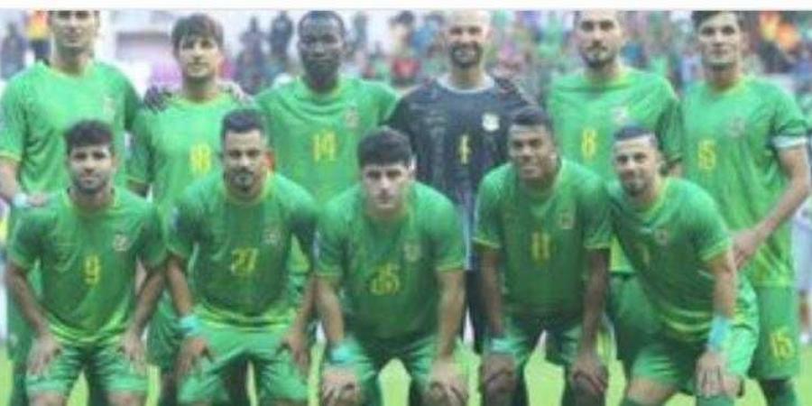 بث مباشر..مباراة الشرطة و باختاكور في دوري أبطال آسيا - نبض مصر