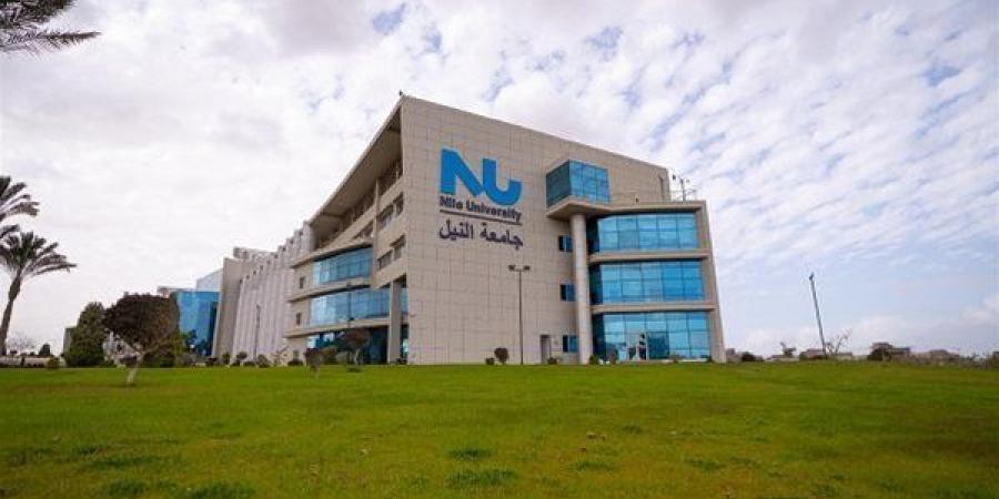 جامعة النيل تستضيف المؤتمر الدولي السادس للعلوم المبتكرة الرائدة والذكية (NILES2024) - نبض مصر