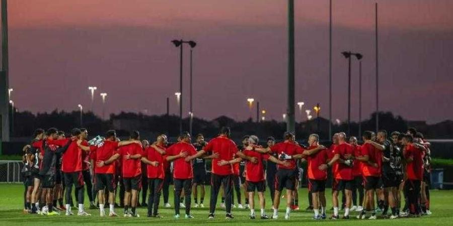 موعد مباراة الأهلي والزمالك في نهائي السوبر والقنوات الناقلة - نبض مصر