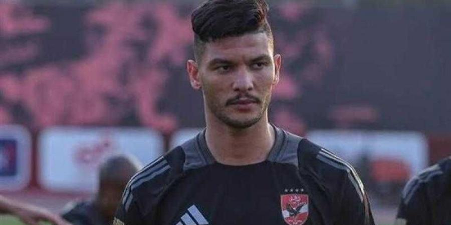 الموقف النهائي لمصابي الأهلي قبل مواجهة الزمالك في نهائي السوبر - نبض مصر