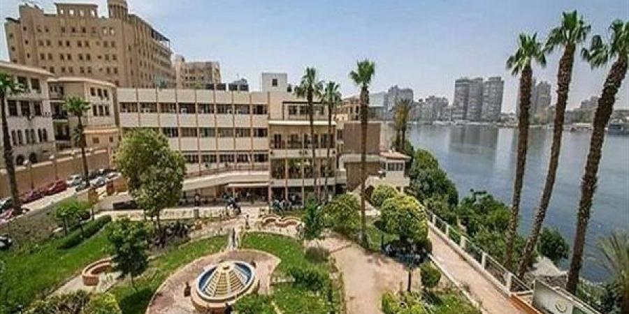 مفاجأت جديدة فى سحب أرض كلية السياحة والفنادق ونقلها إلى مقر الجامعة بحلوان..والجامعة ترد - نبض مصر