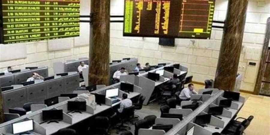 ارتفاع جماعى لمؤشرات البورصة بمستهل تعاملات جلسة الإثنين - نبض مصر