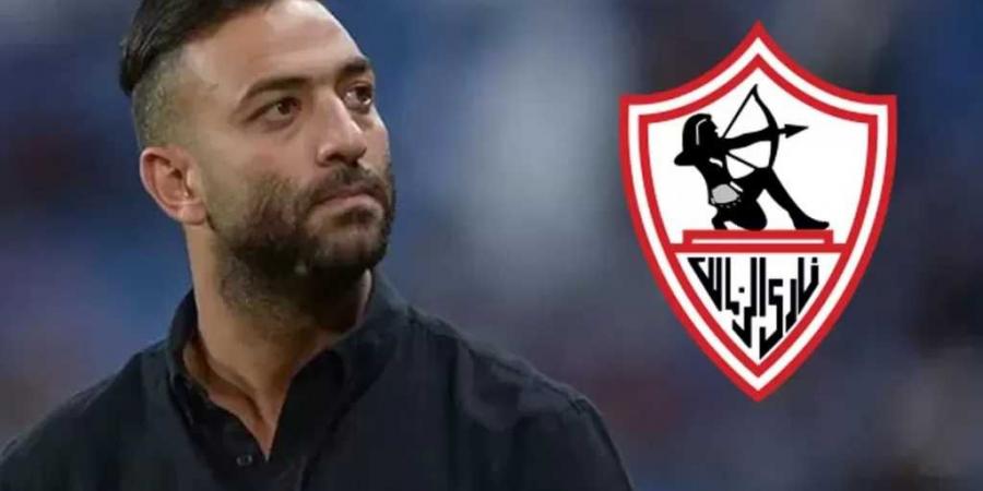 تعليق ناري من «ميدو» بشأن احتجاز 3 لاعبين من الزمالك في الإمارات - نبض مصر