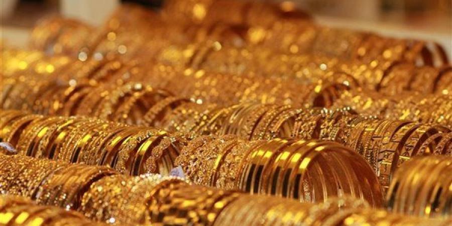 سعر الذهب عيار 18 يسجل 3183 جنيها اليوم 22-10-2024 - نبض مصر