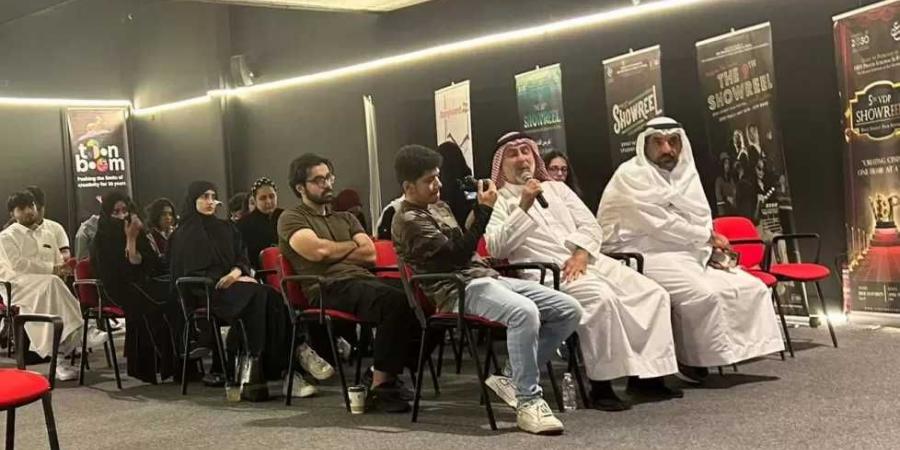 مهرجان البحر الأحمر يتعاون مع مدرسة الفنون السينمائية بجامعة عفت بالسعودية - نبض مصر