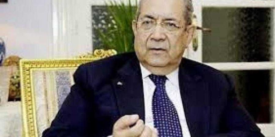 جمال بيومي: مصر بوابة للاستثمار الحر في أوروبا وأفريقيا والعالم العربي - نبض مصر