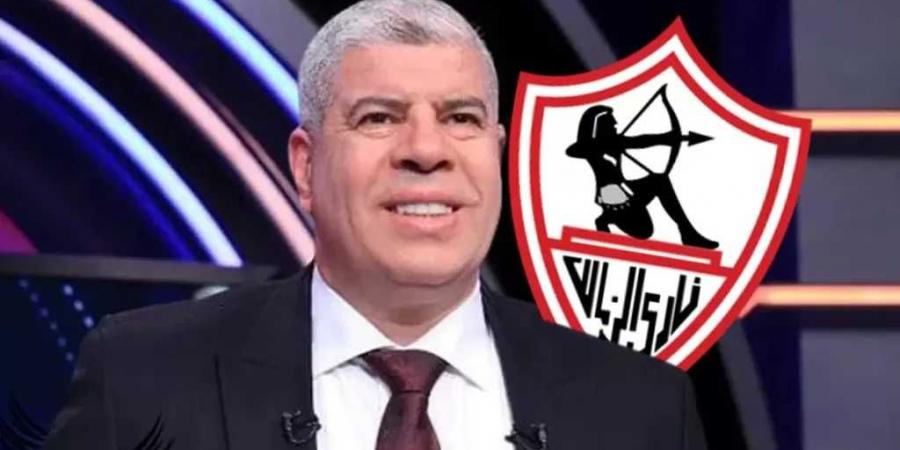 شوبير ينفي تقديم موعد محاكمة ثلاثي الزمالك إلى الغد - نبض مصر