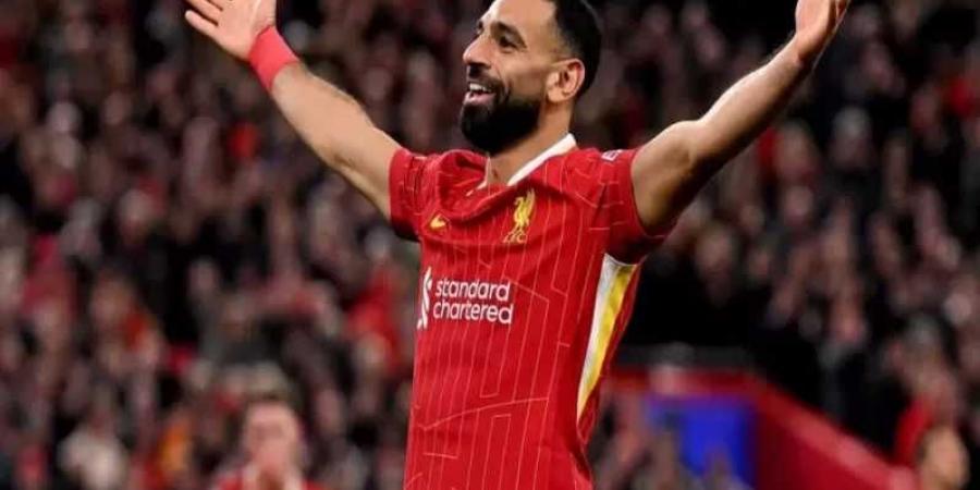 سلوت يعلن تشكيل ليفربول لمواجهة لايبزيج في دوري أبطال أوروبا - نبض مصر