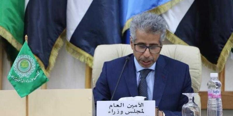 انعقاد المؤتمر العربي السابع والعشرون للمسؤولين ... - نبض مصر