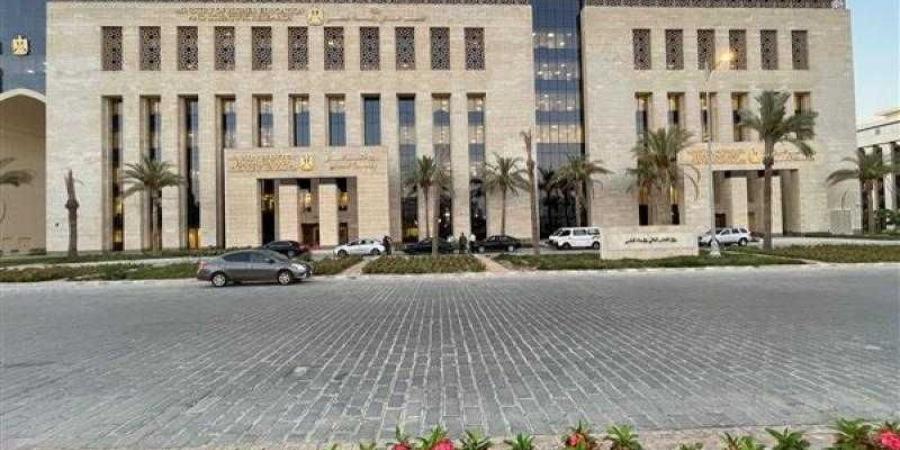 التعليم العالي تعلن فتح باب التقدم لمنح المرحلة الجامعية الأولى - نبض مصر