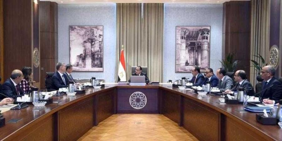 رئيس الوزراء يتابع الموقف التنفيذي لمنظومة حوكمة تداول الأسمدة الزراعية - نبض مصر