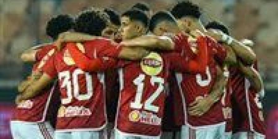 5 تعديلات.. الشناوي يعود لعرين الأهلي أمام الزمالك في نهائي السوبر - نبض مصر