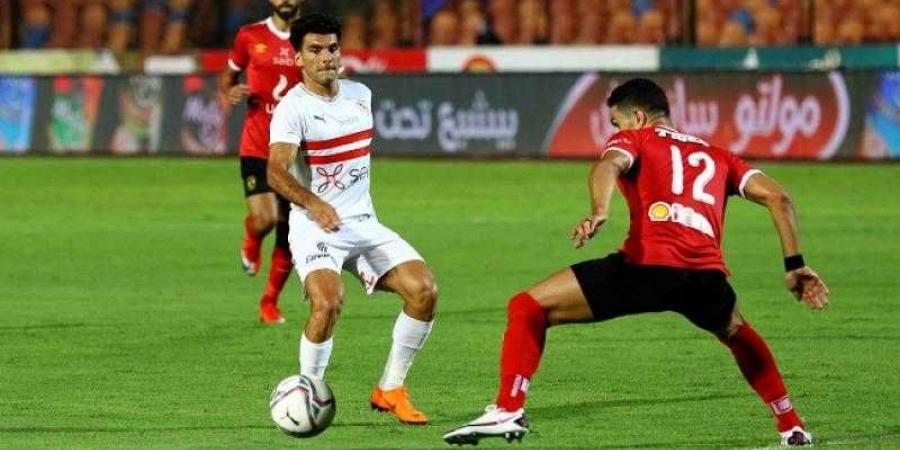 عاجل | 3 قنوات «مجانية» ناقلة لمباراة الأهلي ضد الزمالك في نهائي السوبر المصري - نبض مصر