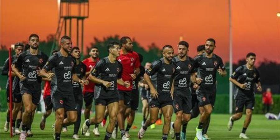 كأس السوبر المصري.. غيابات الأهلي أمام الزمالك اليوم - نبض مصر