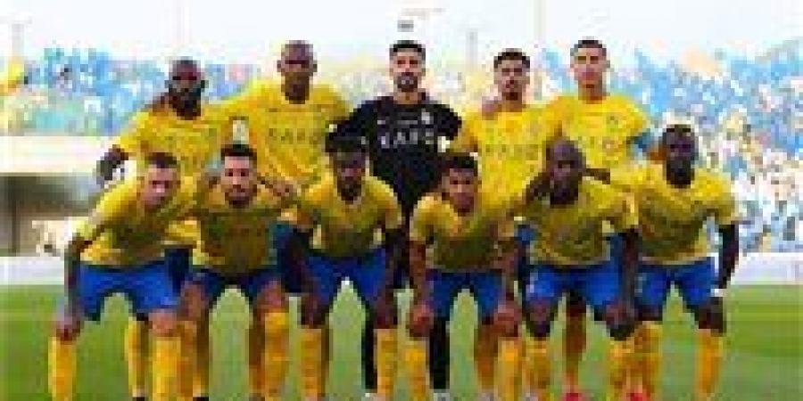 الدوري السعودي.. النصر بدون رونالدو يتعثر أمام الخلود بمشاركة ديانج - نبض مصر