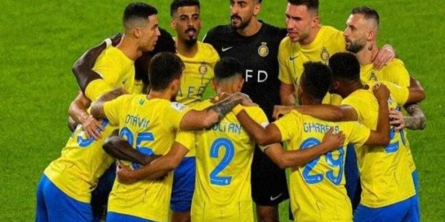 بث مباشر..مباراة النصر امام الخلود في الدوري السعودي - نبض مصر