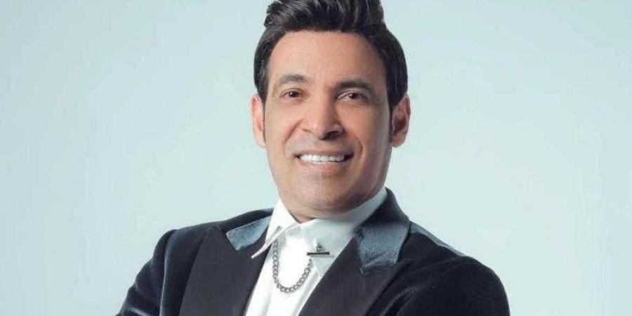 الحكم فى دعوى اتهام سعد الصغير بسب وقذف طليقته.. غدا - نبض مصر