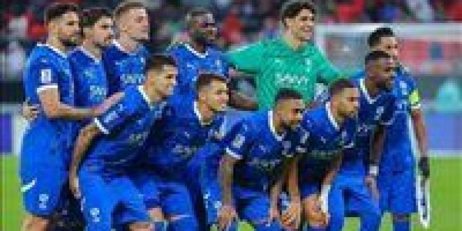 الهلال يواجه التعاون بالقوة الضاربة في الدوري السعودي - نبض مصر