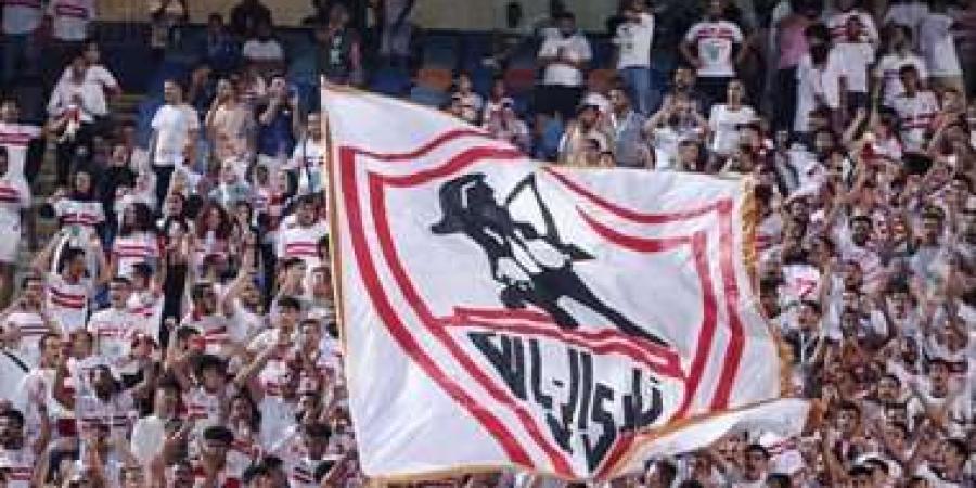 عقوبات صارمة على الزمالك بسبب أحداث السوبر المصري - نبض مصر