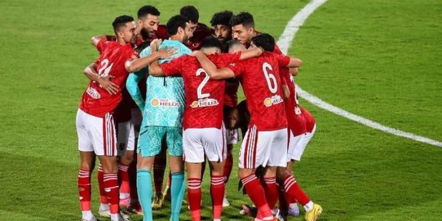 3 قنوات «مجانية» تنقل مباراة الأهلي ضد العين الإماراتي بكأس الإنتركونتينتال - نبض مصر